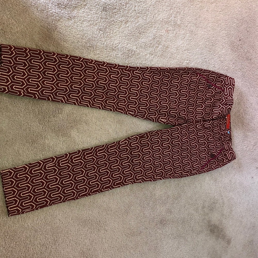 PERFECT CONDITION trousers